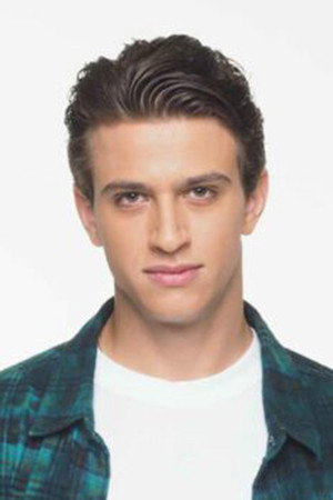 Nikolas Chalkiadakis photo