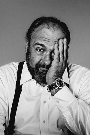James Gandolfini photo