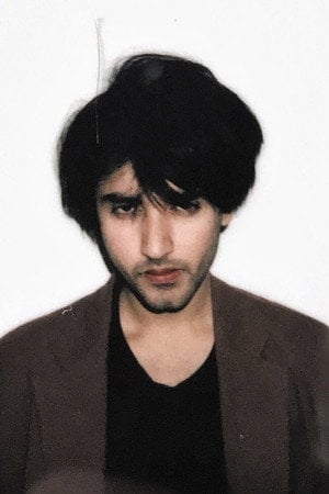 Photo of Nick Cause from the Latest Netflix gallery