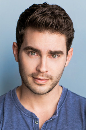 Photo of Kevin Joy from the Latest Netflix gallery