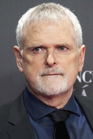 Photo of James Foley from the Latest Netflix gallery