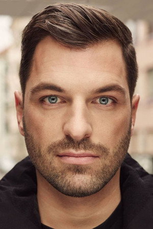 Photo of Remo Kaufmann from the Latest Netflix gallery
