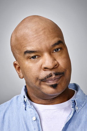 David Alan Grier photo