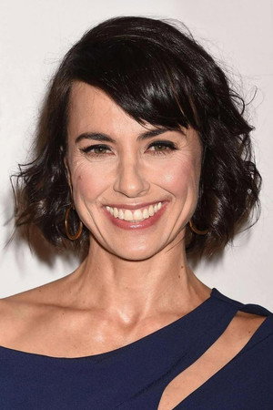 Constance Zimmer photo