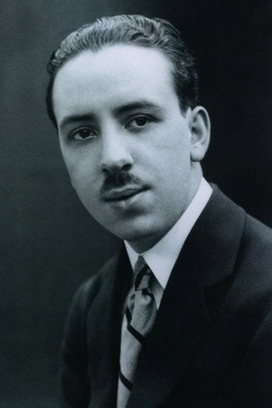 Alfred Hitchcock photo