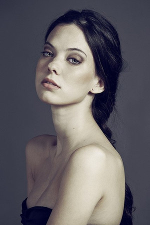 Photo of Camila Pizzo from the Latest Netflix gallery