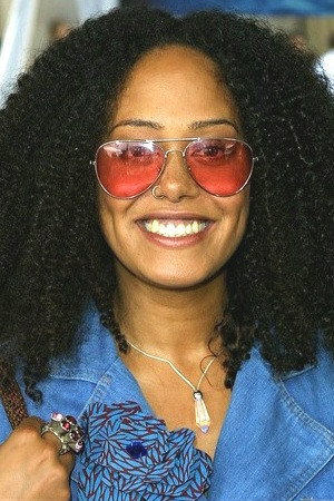 Cree Summer photo