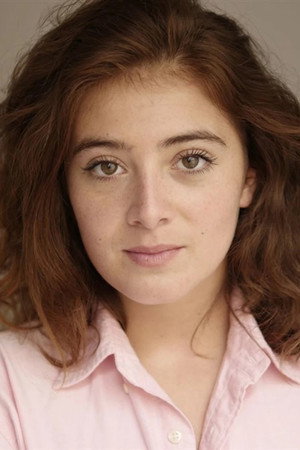 Camille Aguilar photo