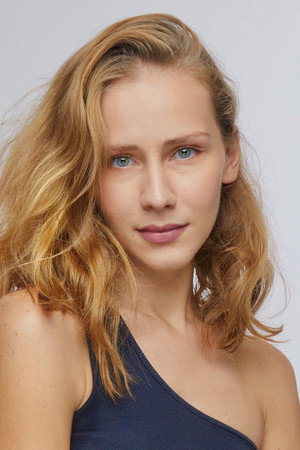 Fahriye Kesimal photo