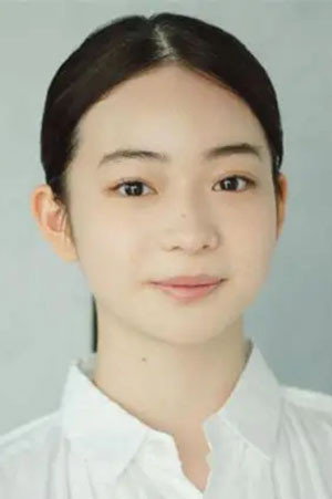 Tamaki Shiratori photo