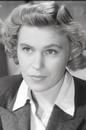 Photo of Elena Volskaya from the Latest Netflix gallery