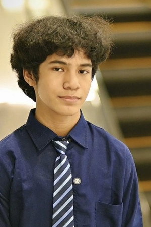Photo of Akja Damara from the Latest Netflix gallery