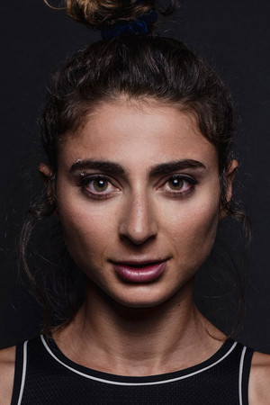 Alexi Pappas photo