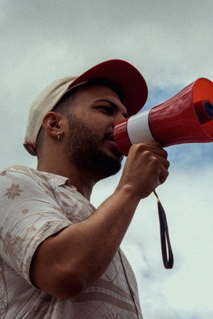 Photo of Gabriel Fonseca from the Latest Netflix gallery