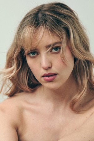 Photo of Paige McGarvin from the Latest Netflix gallery