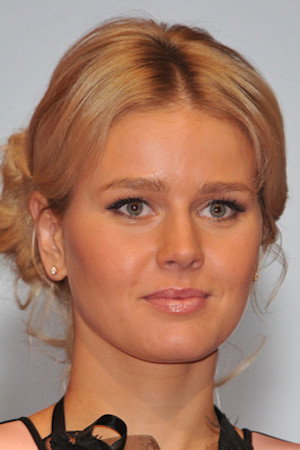 Kateryna Kuznetsova photo