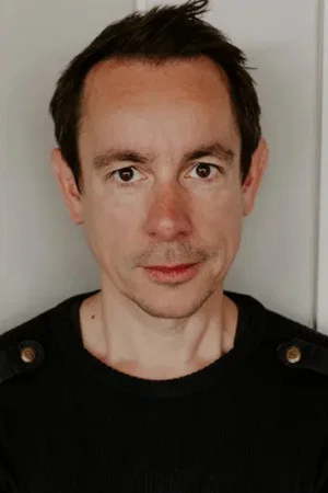 Photo of Nico Sturm from the Latest Netflix gallery