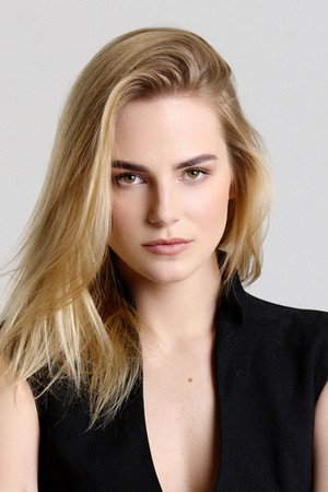 Photo of Linda Lapinsh from the Latest Netflix gallery