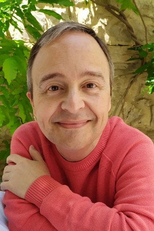 Photo of José Luis Pedrero from the Latest Netflix gallery