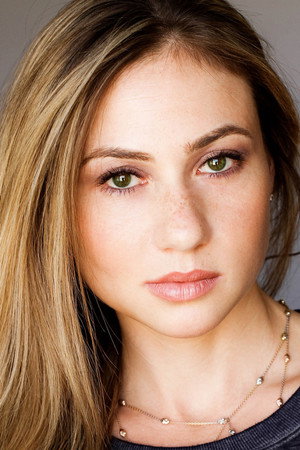 Photo of Sarah Agor from the Latest Netflix gallery