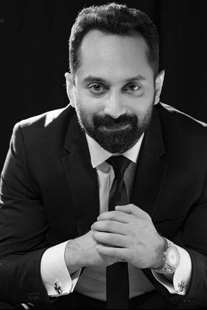 Fahadh Faasil photo