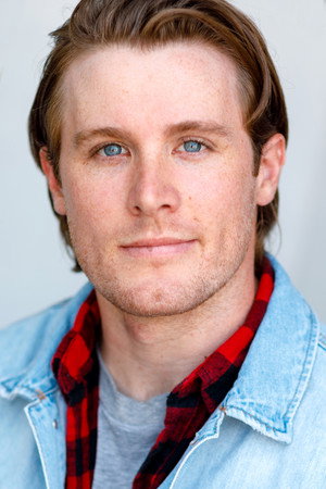 Photo of Jordan Sanders from the Latest Netflix gallery