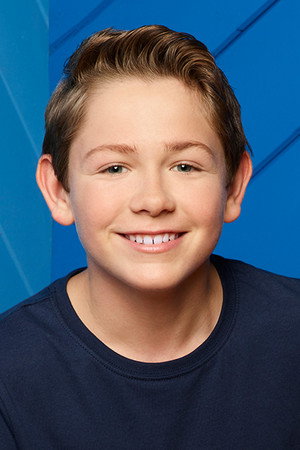 Photo of Dakota Lotus from the Latest Netflix gallery