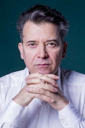 Olivier Breitman photo