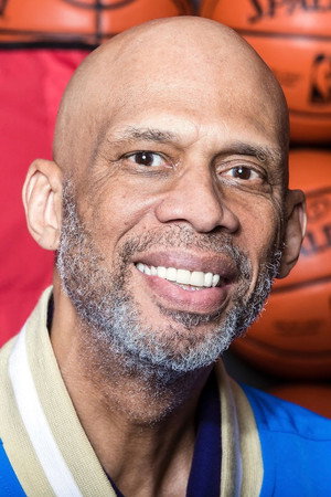 Kareem Abdul-Jabbar photo