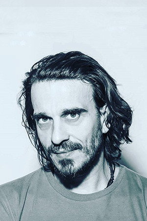 Photo of Makis Papadimitratos from the Latest Netflix gallery