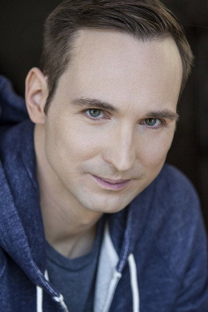 Photo of Karl Graboshas from the Latest Netflix gallery