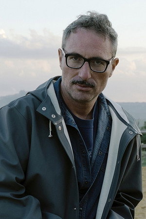 Photo of Antonio Piazza from the Latest Netflix gallery