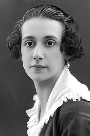 Photo of Tamara Karsavina from the Latest Netflix gallery