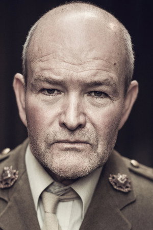 Photo of Richard Graham from the Latest Netflix gallery