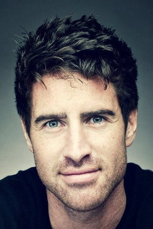 Photo of Darren Killeen from the Latest Netflix gallery