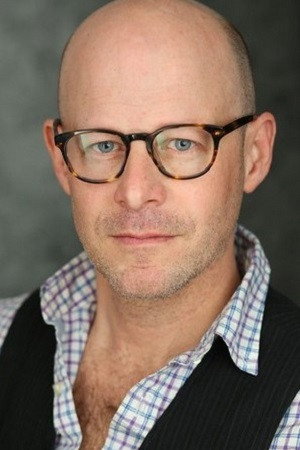 Photo of George Deihl Jr. from the Latest Netflix gallery