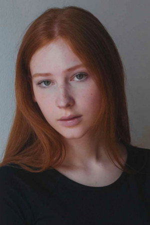 Jagoda Porębska photo