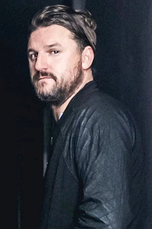 Photo of Solomun from the Latest Netflix gallery