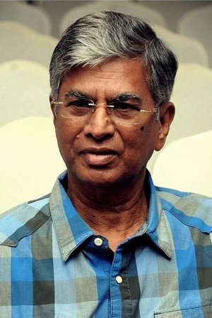Photo of S. A. Chandrasekhar from the Latest Netflix gallery