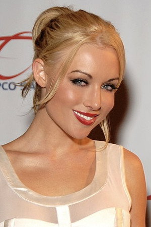 Kayden Kross photo