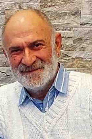 Yavuz Pekdiker photo