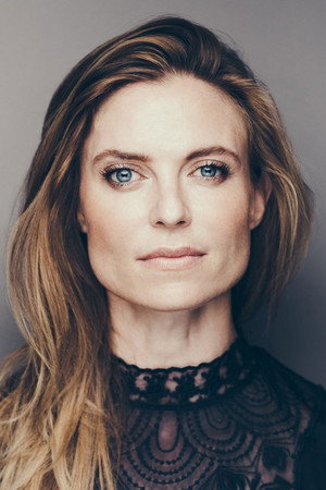 Camilla Gottlieb photo