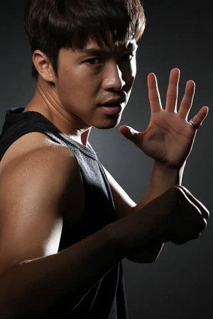 Photo of Jack Tu from the Latest Netflix gallery