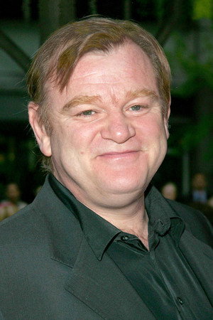 Brendan Gleeson photo