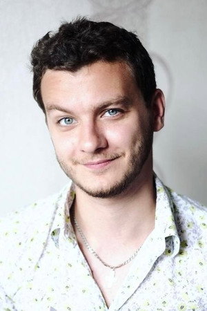 Filipp Blednyy photo