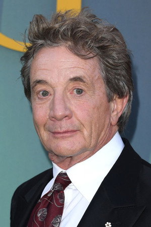 Martin Short photo