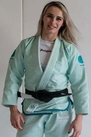 Photo of Ffion Davies from the Latest Netflix gallery
