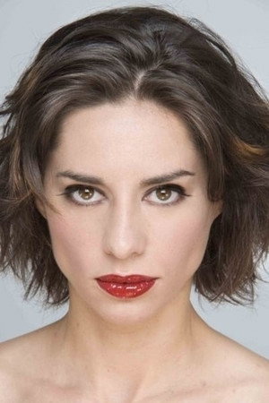 Photo of Natalia Mateo from the Latest Netflix gallery