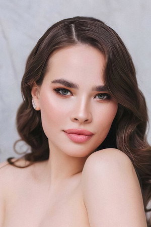 Anastasiya Reznik photo