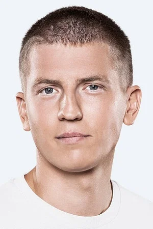 Photo of Aleksey Shcherbakov from the Latest Netflix gallery
